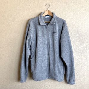 Columbia Women’s Full Zip Fleece Jacket